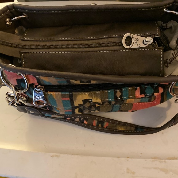 Western Style Bag. - Picture 4 of 7